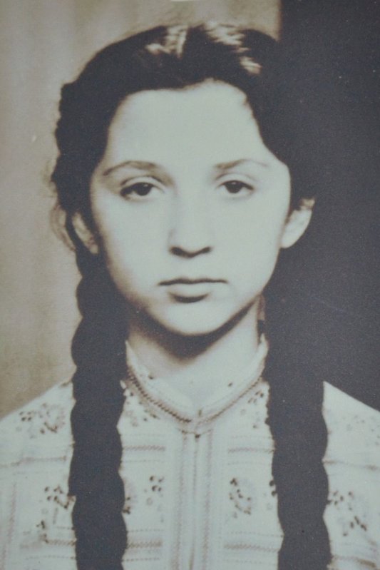 Labiș, copilul-poet de sub Stânișoara 343299