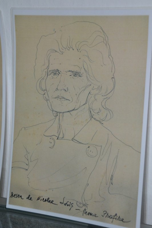 Labiș, copilul-poet de sub Stânișoara 343316