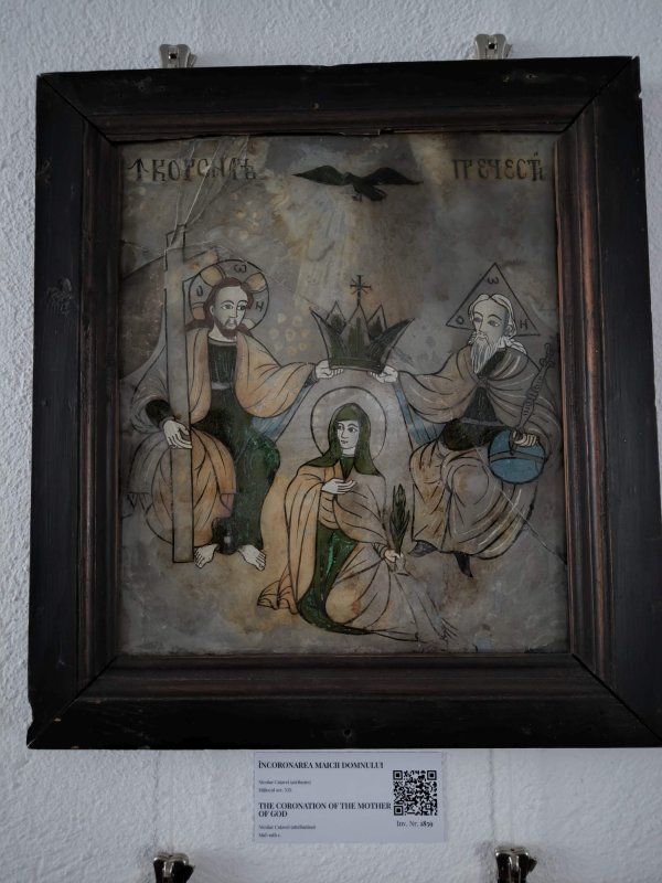 Sibiel, o rezervație a frumosului 344021