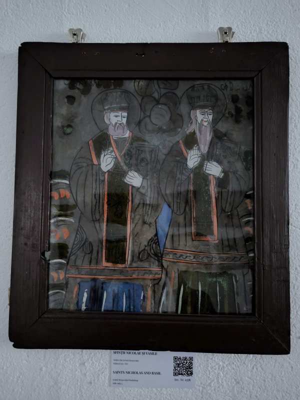 Sibiel, o rezervație a frumosului 344022