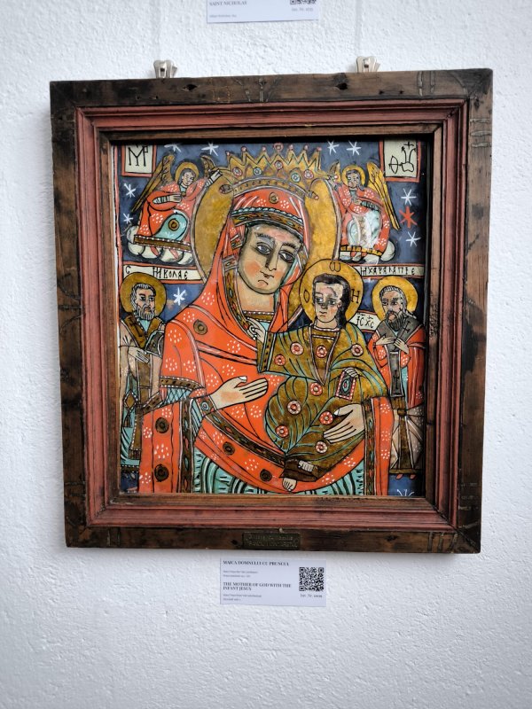 Sibiel, o rezervație a frumosului 344023