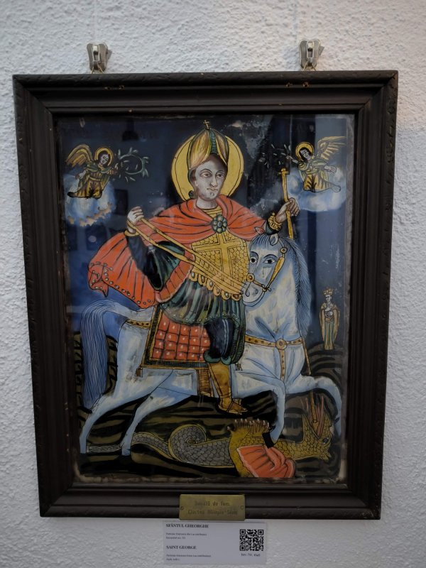 Sibiel, o rezervație a frumosului 344025