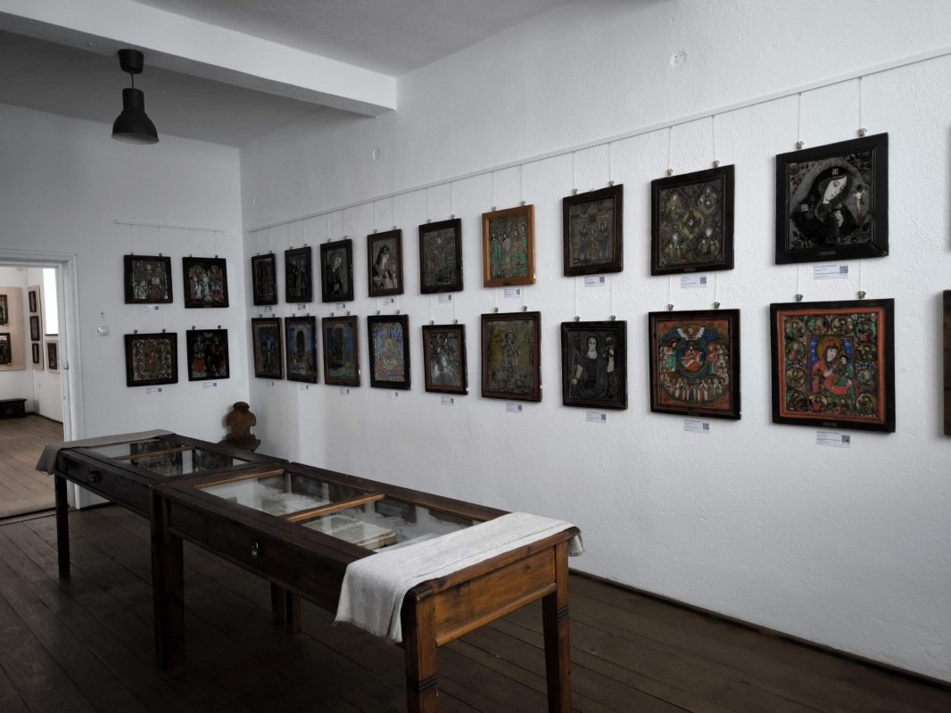 Sibiel, o rezervație a frumosului 344026