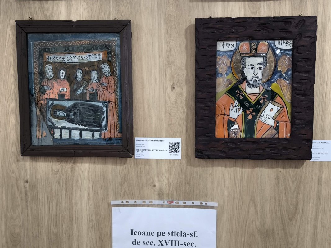 Sibiel, o rezervație a frumosului 344029