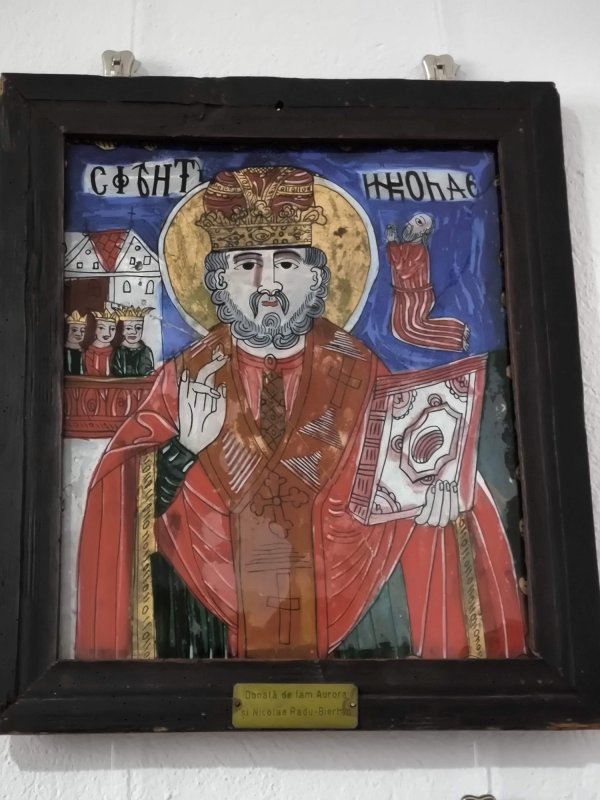 Sibiel, o rezervație a frumosului 344031