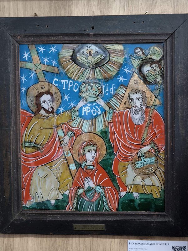 Sibiel, o rezervație a frumosului 344032