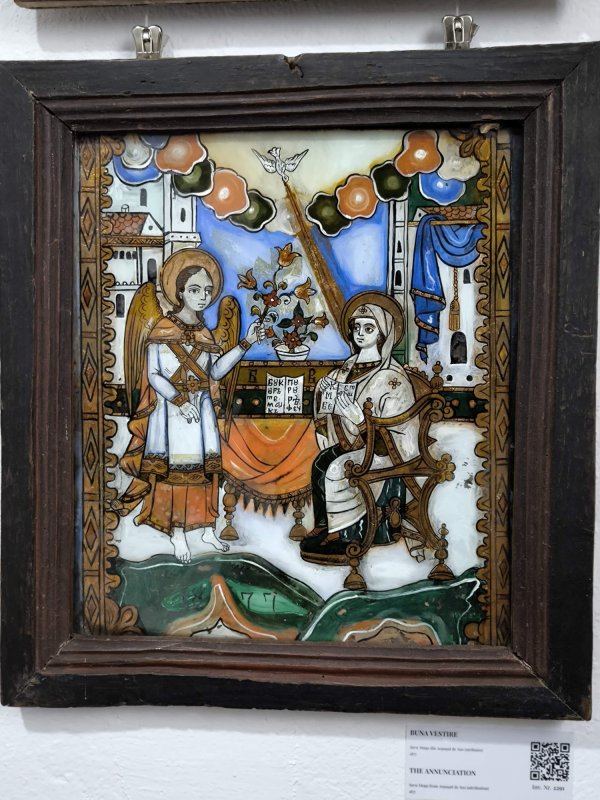 Sibiel, o rezervație a frumosului 344034