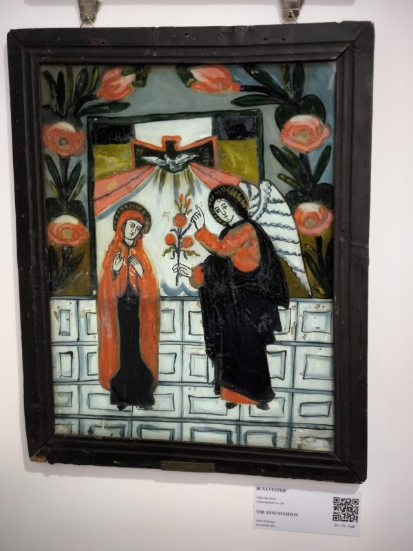 Sibiel, o rezervație a frumosului 344039