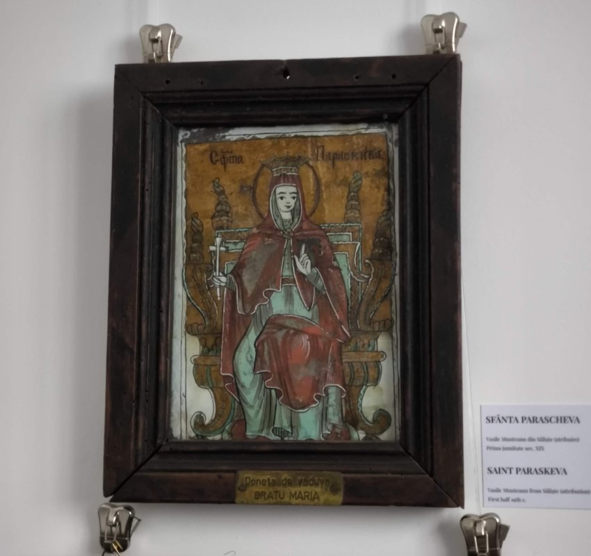 Sibiel, o rezervație a frumosului 344040