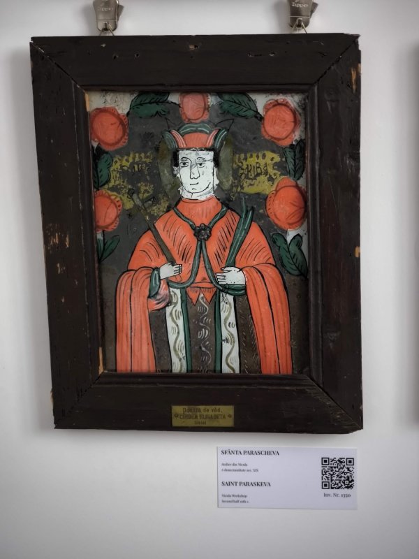 Sibiel, o rezervație a frumosului 344041