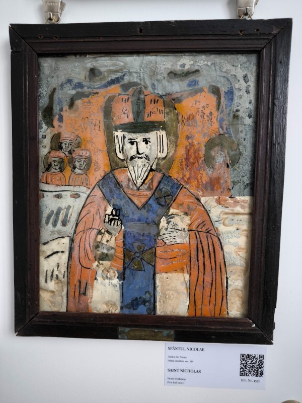 Sibiel, o rezervație a frumosului 344042