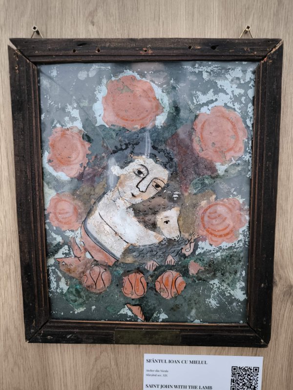 Sibiel, o rezervație a frumosului 344043