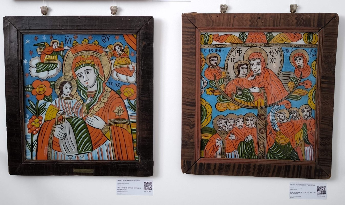 Sibiel, o rezervație a frumosului 344044