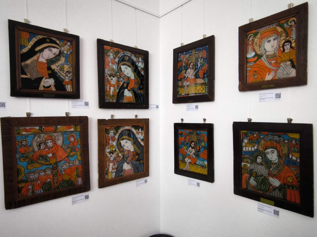 Sibiel, o rezervație a frumosului 344045