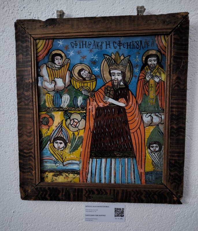 Sibiel, o rezervație a frumosului 344047