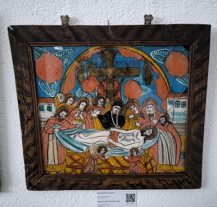 Sibiel, o rezervație a frumosului 344048