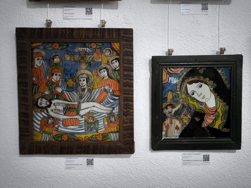 Sibiel, o rezervație a frumosului 344052