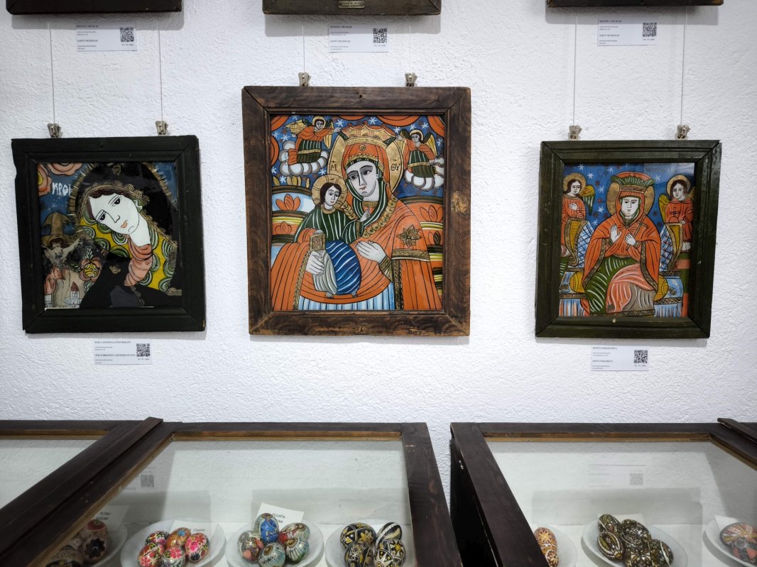 Sibiel, o rezervație a frumosului 344053