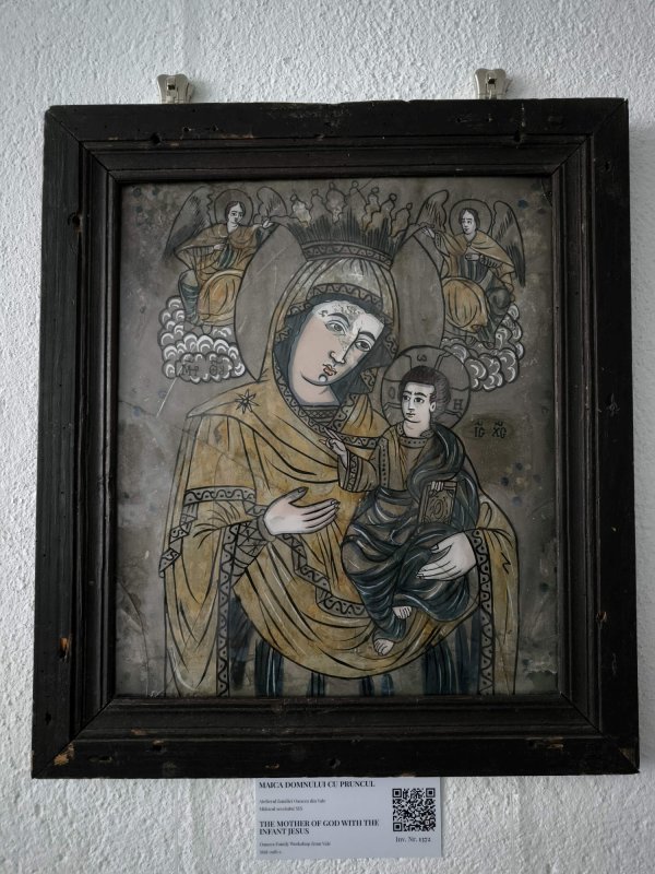 Sibiel, o rezervație a frumosului 344055