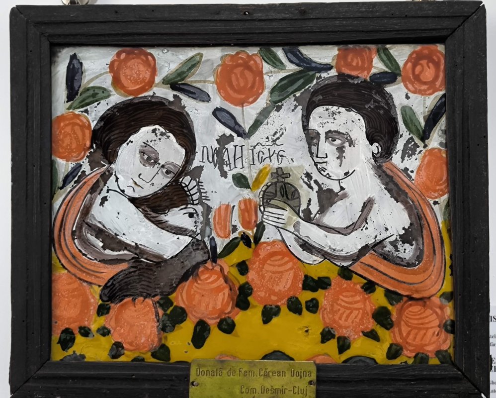 Sibiel, o rezervație a frumosului 344056