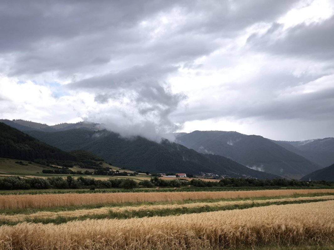 Sibiel, o rezervație a frumosului 344060