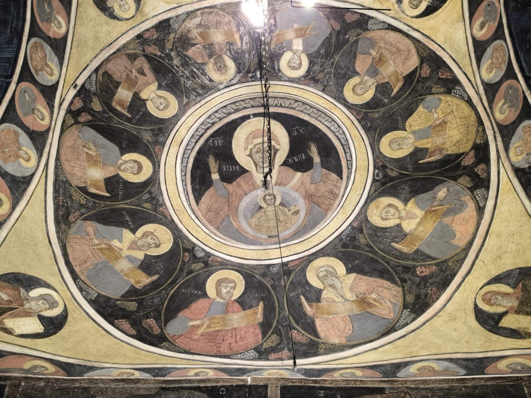 Sibiel, o rezervație a frumosului 344062