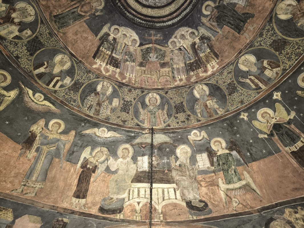 Sibiel, o rezervație a frumosului 344063