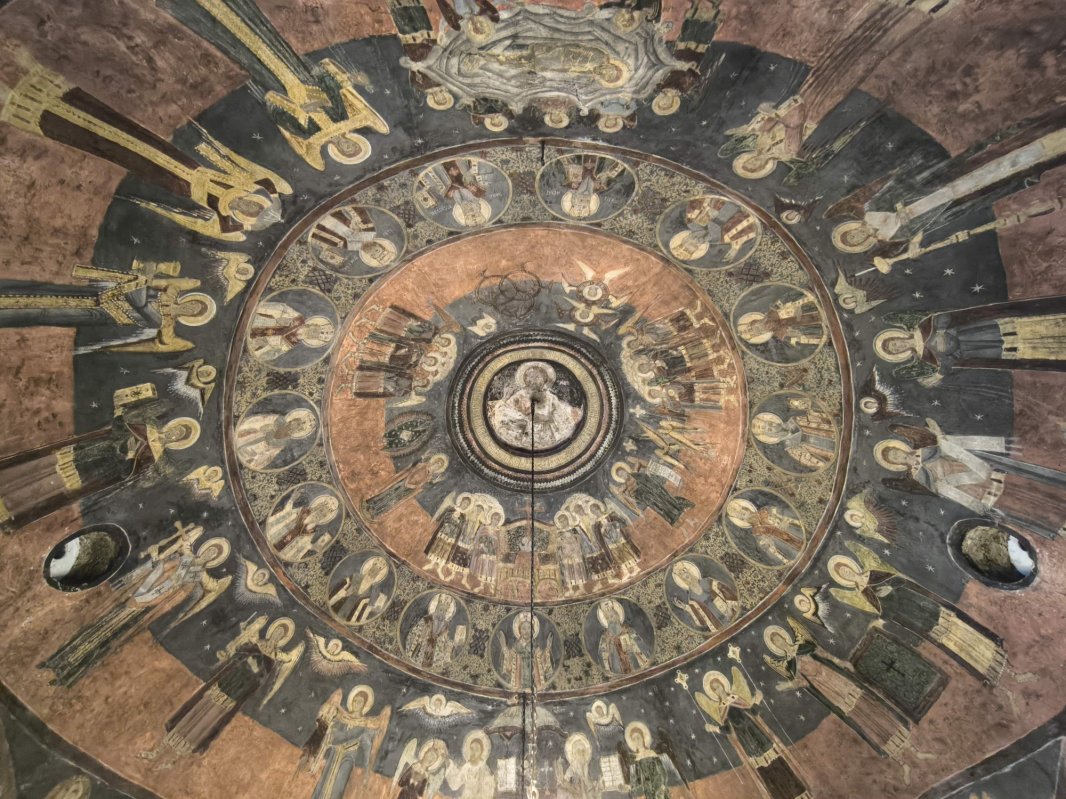 Sibiel, o rezervație a frumosului 344064