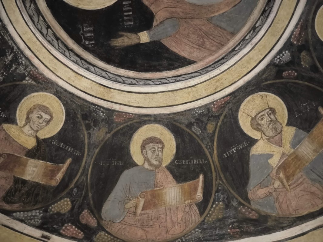 Sibiel, o rezervație a frumosului 344066