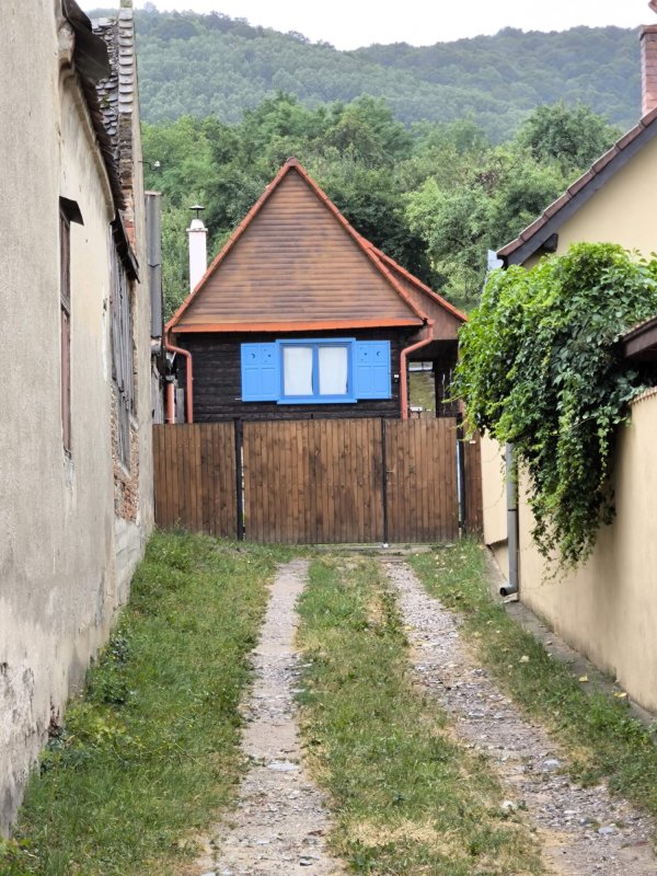 Sibiel, o rezervație a frumosului 344075