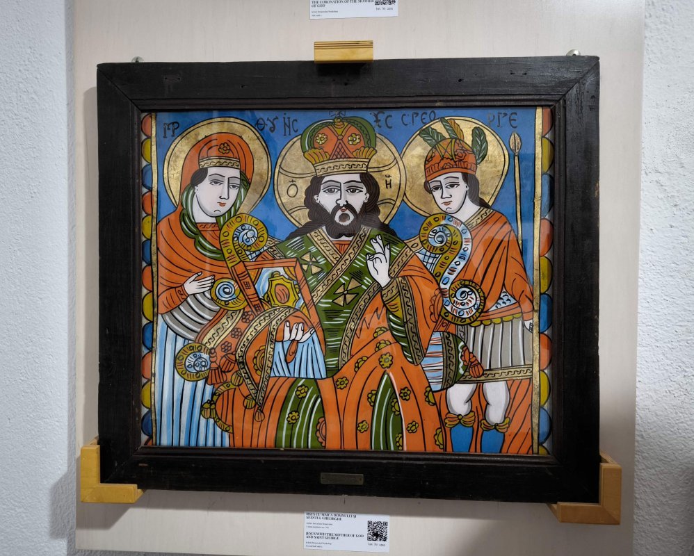 Sibiel, o rezervație a frumosului 344096