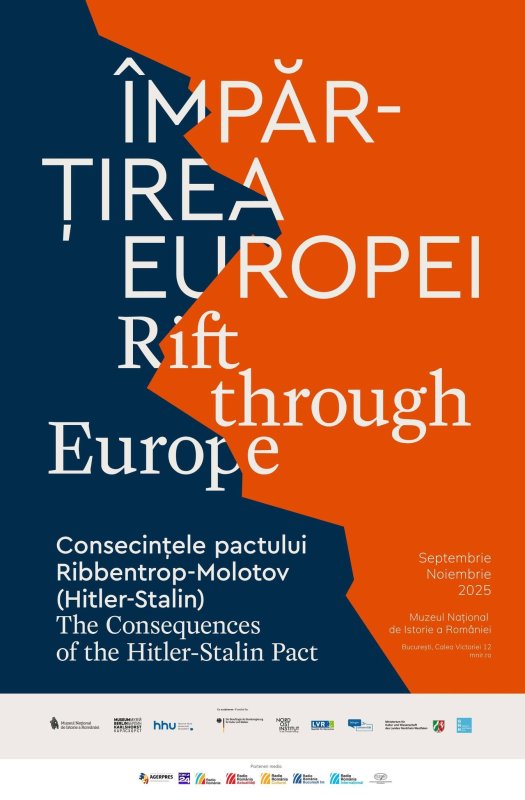 Consecințele pactului Ribbentrop-Molotov 344416