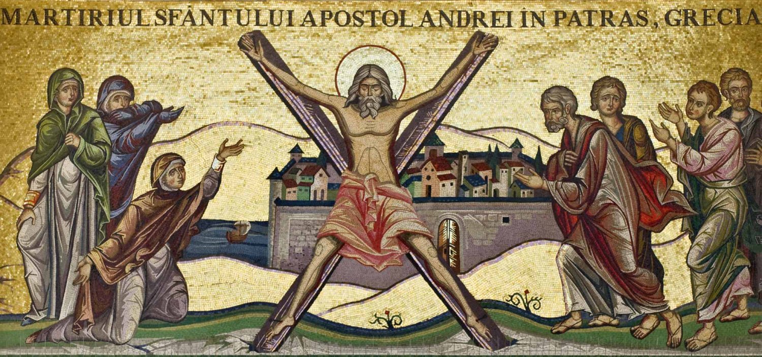 Sfinții nu se tem! 344472