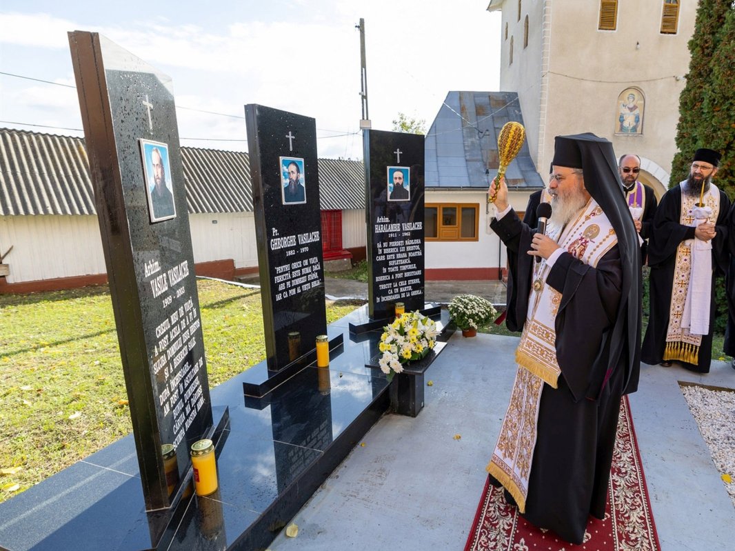 Predicile părintelui Vasile Vasilache 344617