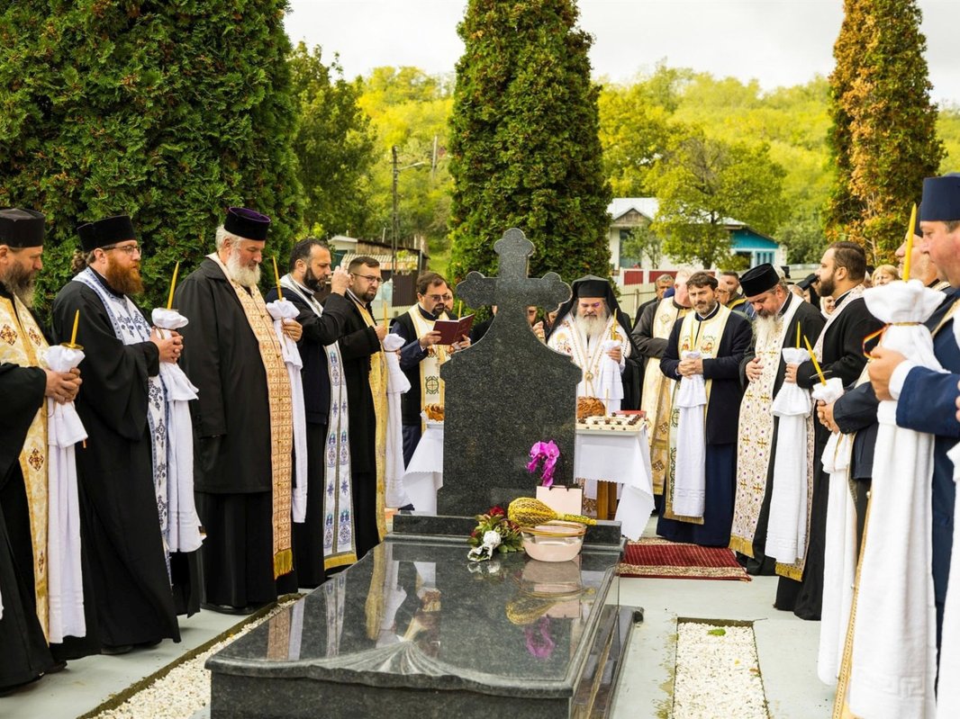 Predicile părintelui Vasile Vasilache 344618