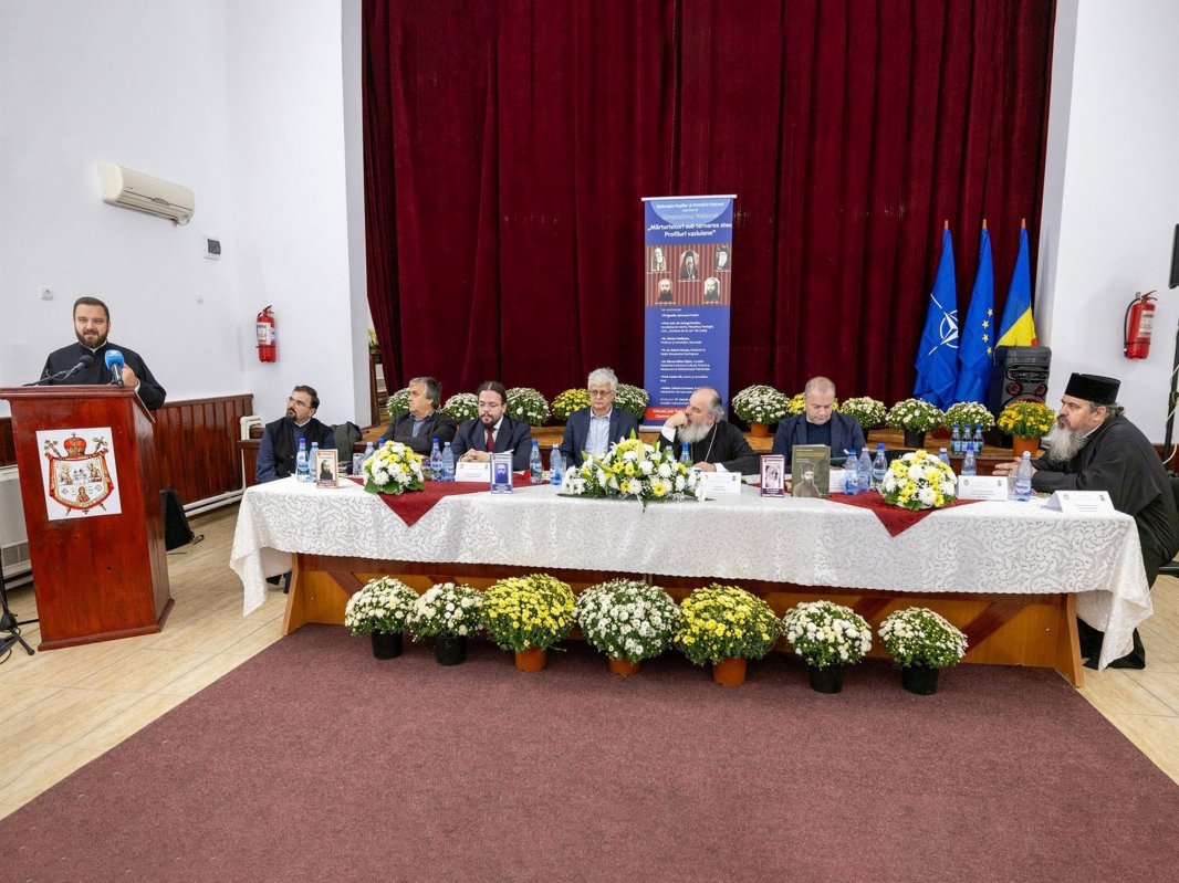 Predicile părintelui Vasile Vasilache 344619