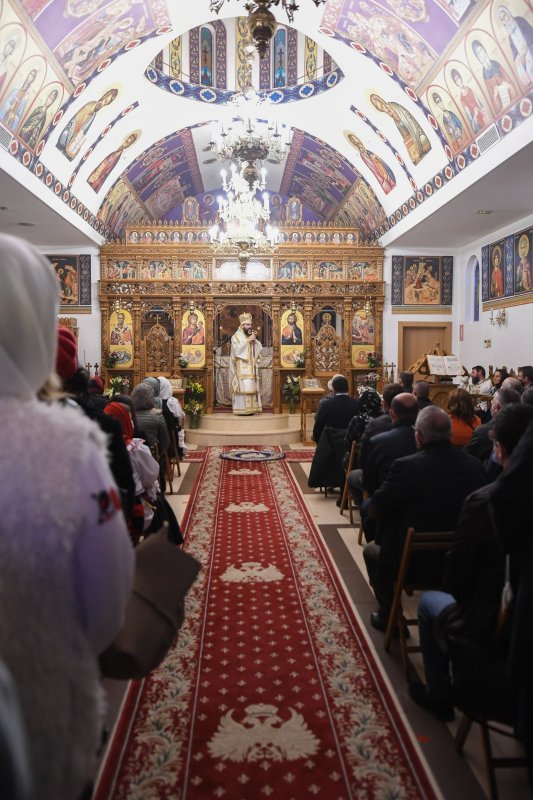 Sălașul sfânt românesc de pe Costa Blanca a Spaniei 344464