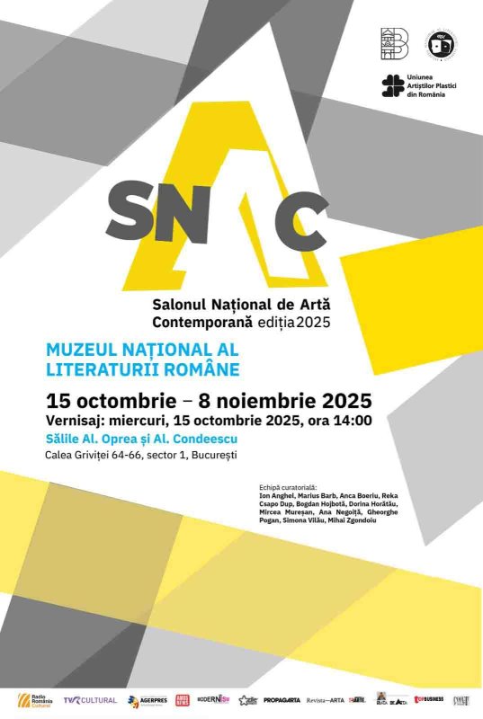 Salonul de Artă Contemporană 2025 344418