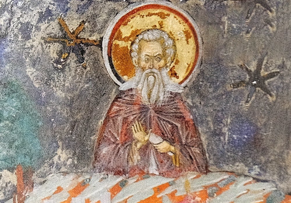 Sfântul Sfinţit Mucenic Lucian, preotul din Antiohia 272403