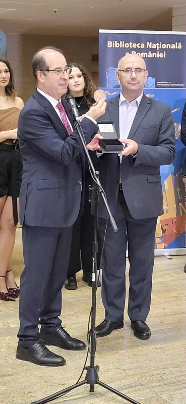 „Fotogeografica 2025” la Biblioteca Națională a României 344791