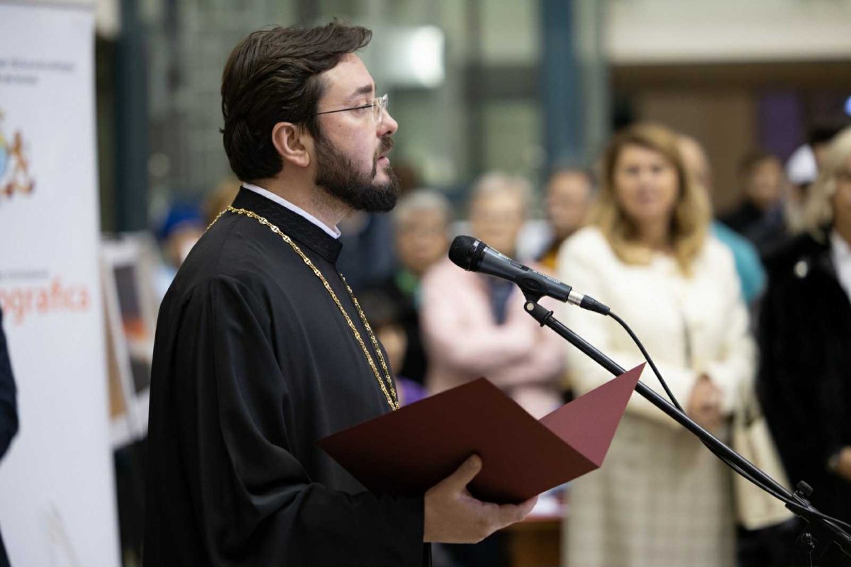 „Fotogeografica 2025” la Biblioteca Națională a României 344793