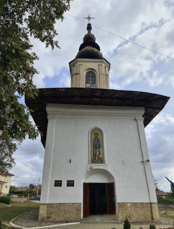 Întru cinstirea Sfintei Parascheva 344690