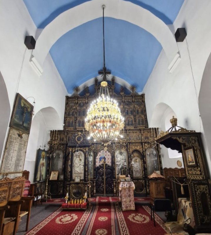 Întru cinstirea Sfintei Parascheva 344691