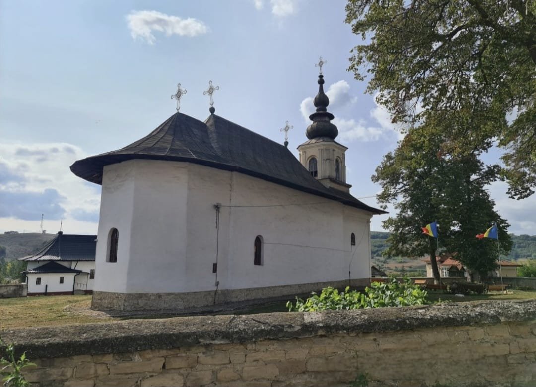 Întru cinstirea Sfintei Parascheva 344694