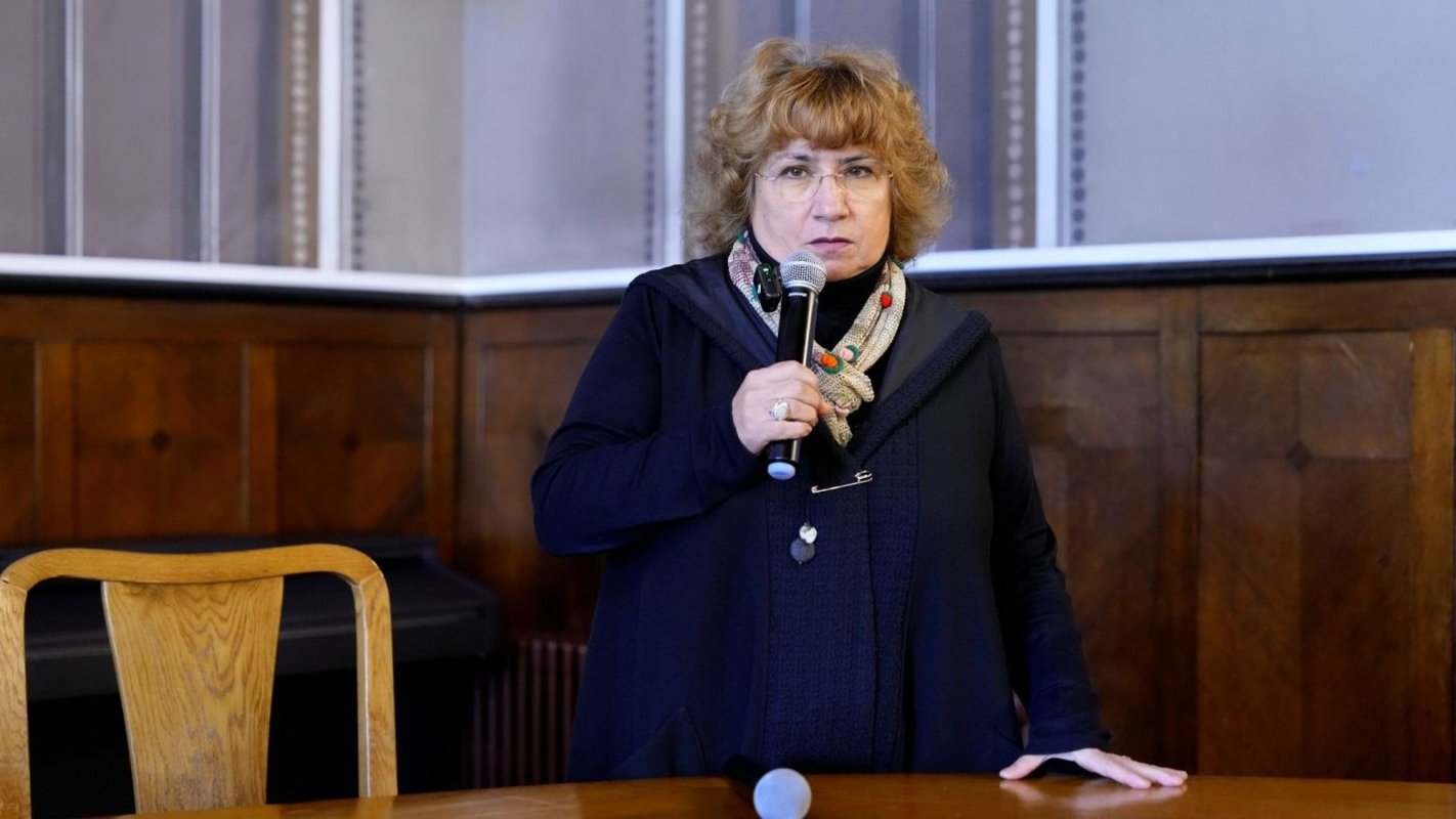 Cinstire adusă Sfântului Dumitru Stăniloae la Colegiul „Andrei Şaguna” din Braşov 345010