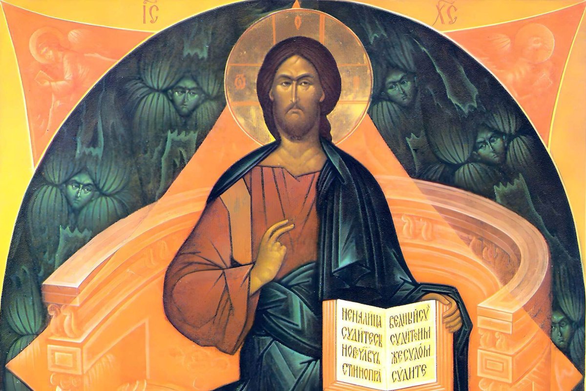 Problema atotcunoașterii Fiului în polemica antiariană a Sfântului Atanasie cel Mare 344790