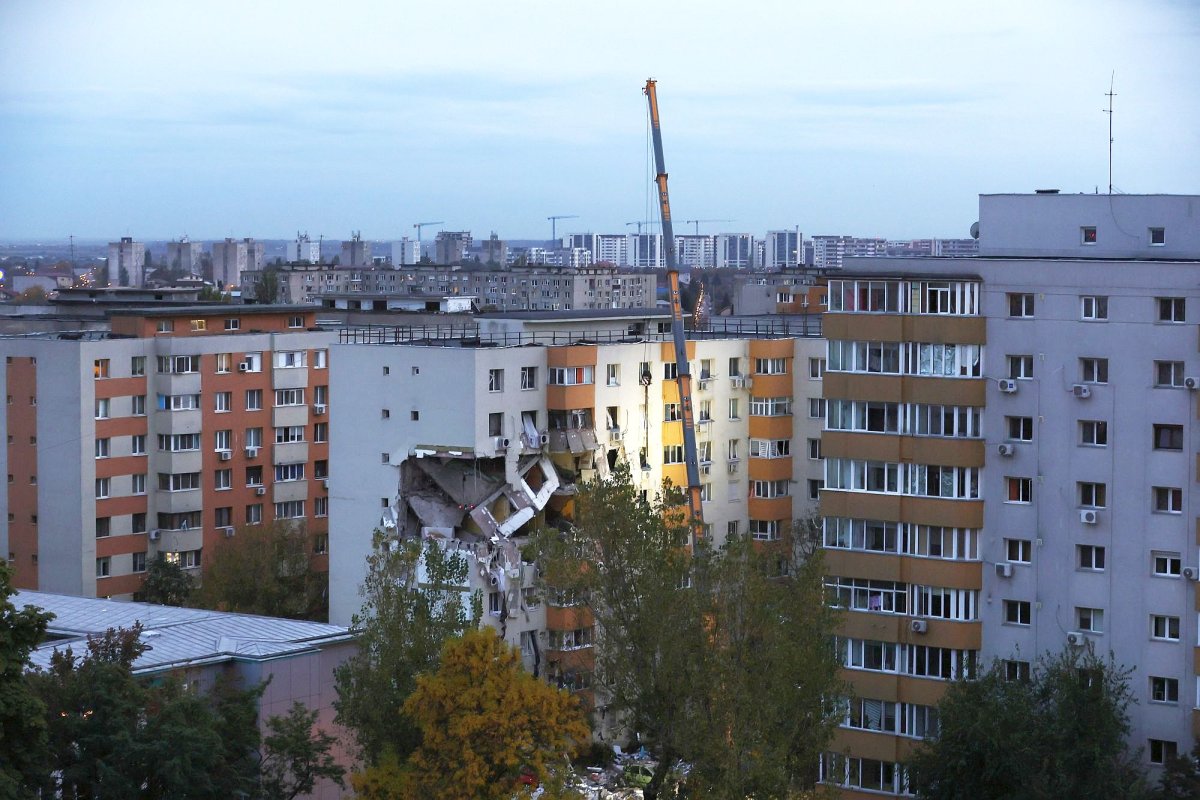 Rugăciune și solidaritate creștină în fața tragediei de pe Calea Rahovei 345001