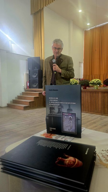 „Zilele Sadoveanu” la Vânători‑Neamț 344984