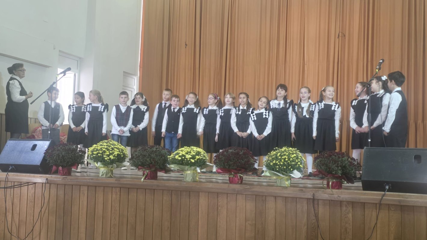 „Zilele Sadoveanu” la Vânători‑Neamț 344986