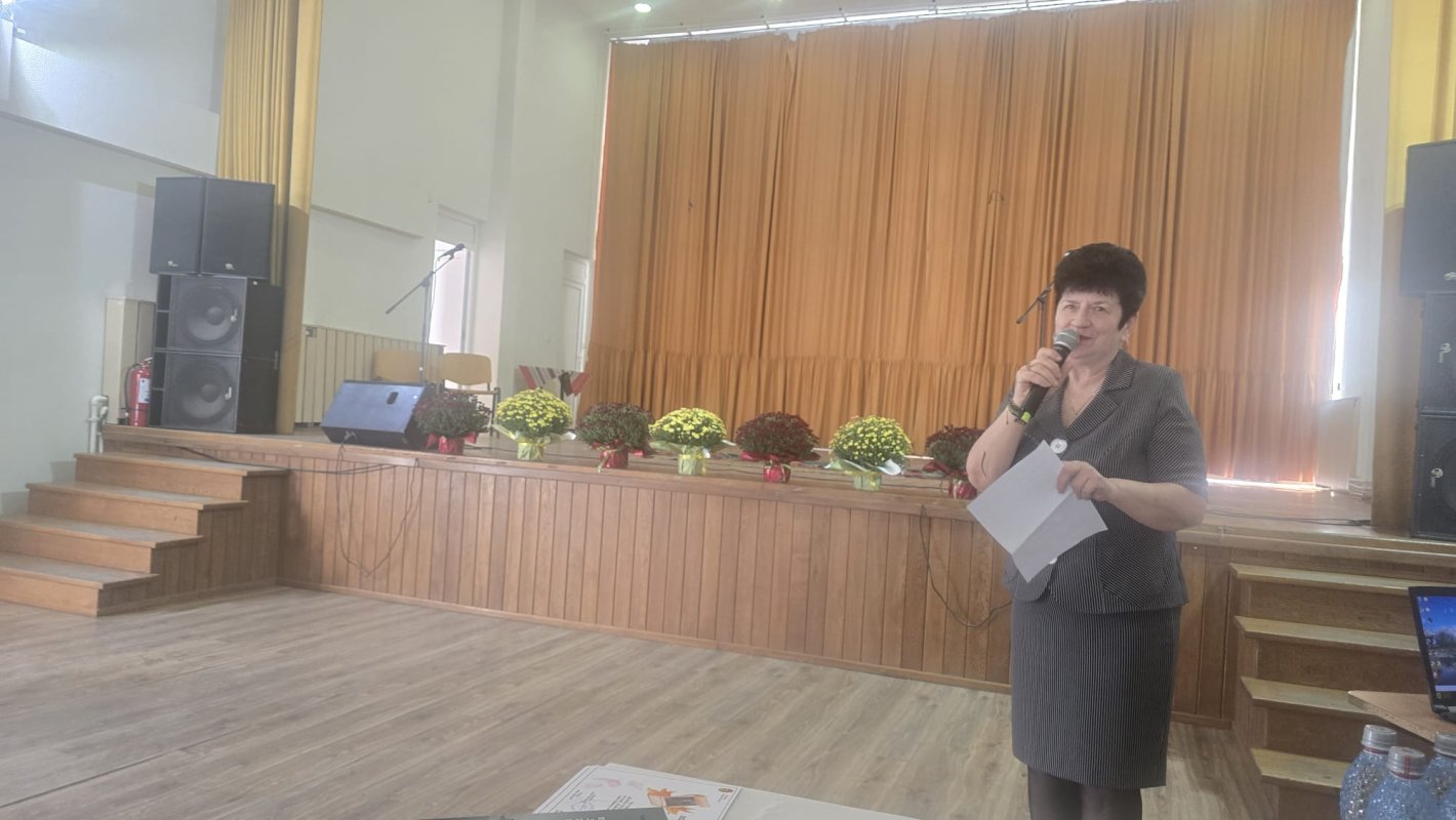 „Zilele Sadoveanu” la Vânători‑Neamț 344988